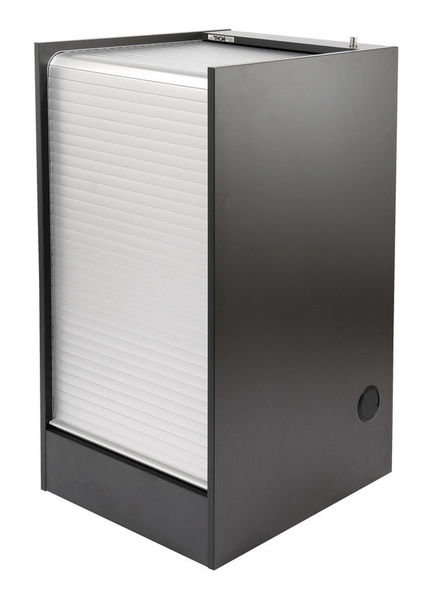Thon Studio L-Rack 17U Media Grey