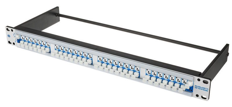 Ghielmetti ASF 1x32 AV 3/1 SA G Blueline