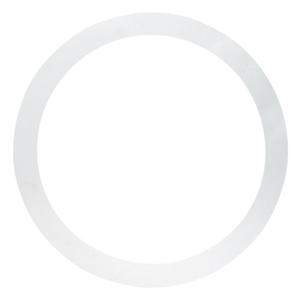 Millenium 14" Sound Control Ring Snare