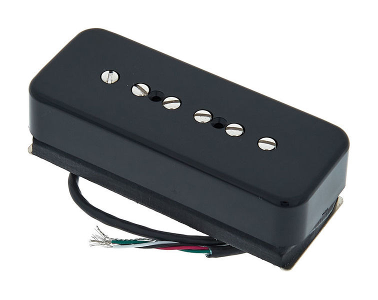 Seymour Duncan STK-P1B Black