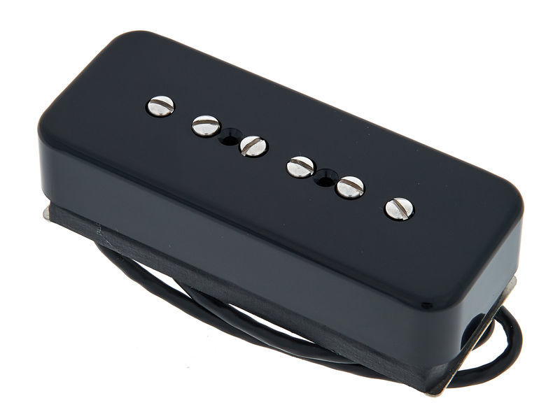 Seymour Duncan SSTK-P1N Black