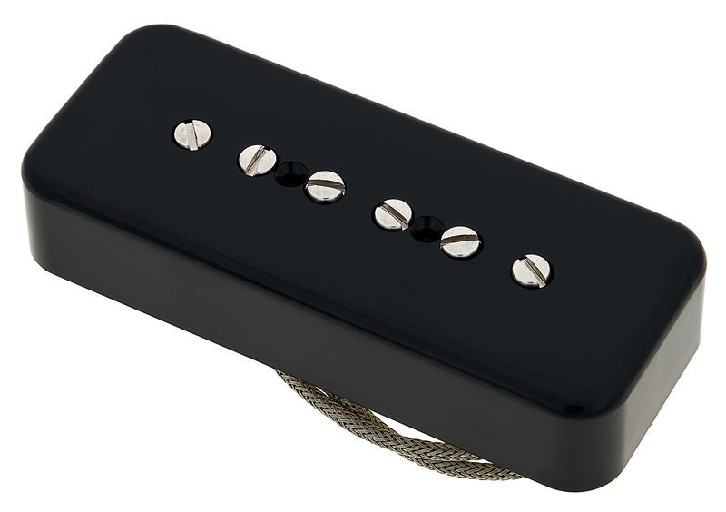 Seymour Duncan SP90-2N Black