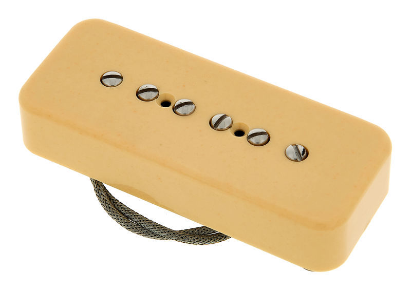 Seymour Duncan SP90-2N Creme