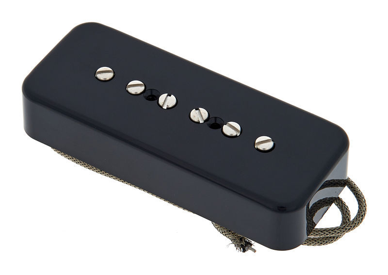 Seymour Duncan SP90-3B Black