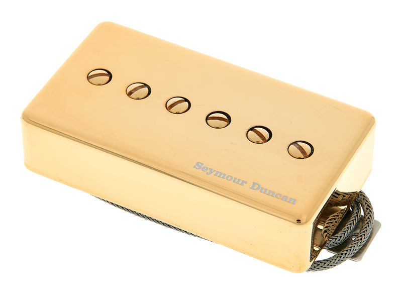 Seymour Duncan SPH90-1N Gold