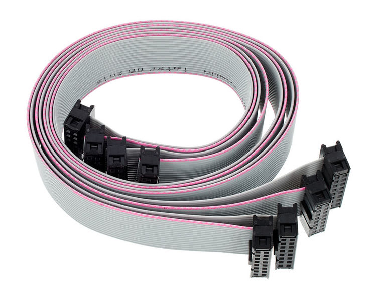 Doepfer MTC 64 Cable Set