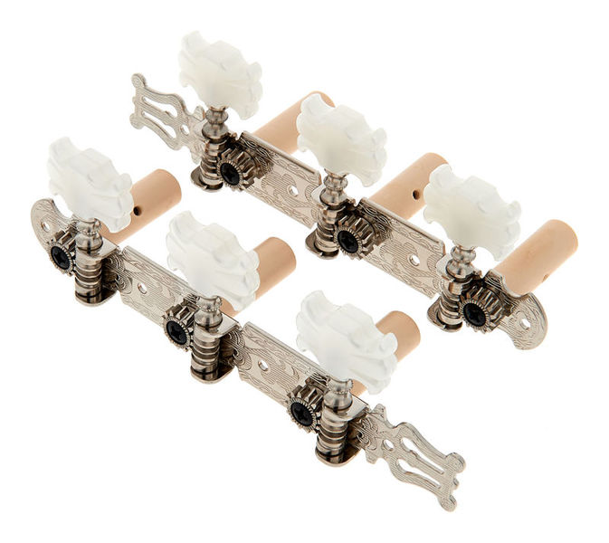 Gewa Fire&Stone Tuners Classic