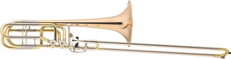 Jupiter JTB1180R Bass Trombone
