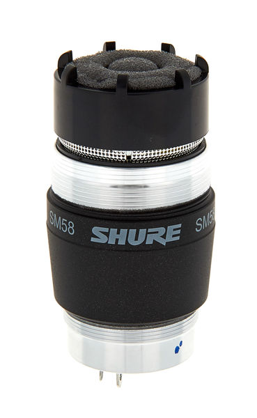 Shure R59 SM 58 Cartridge
