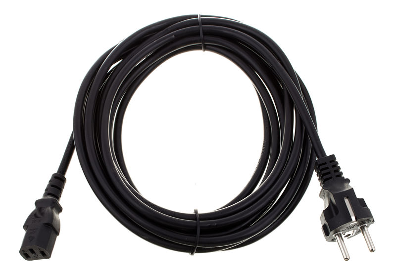 the sssnake Mains Power Cable 5m