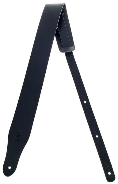 Minotaur Mexican Guitar Strap Black