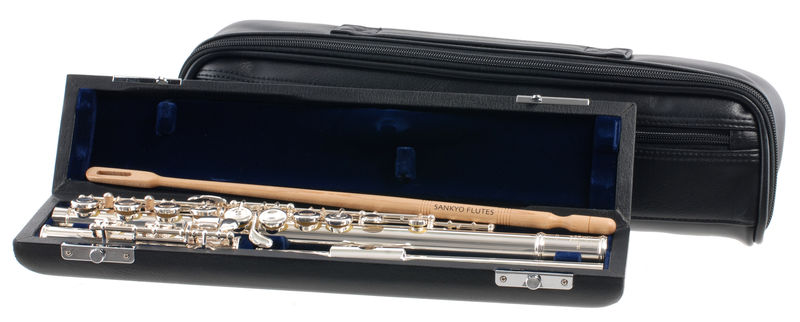 Sankyo CF 301 Flute