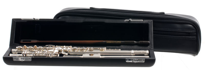 Sankyo CF 501 Handmade RE