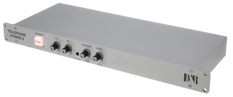 D&R Telephone Hybrid II