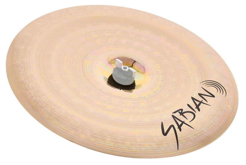 Sabian 14" AAX Mini China
