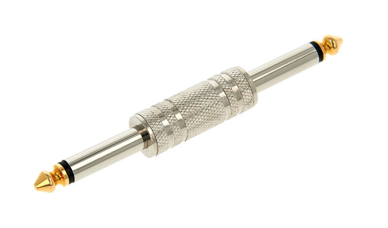 the sssnake Effect Pedal Adapter Straight