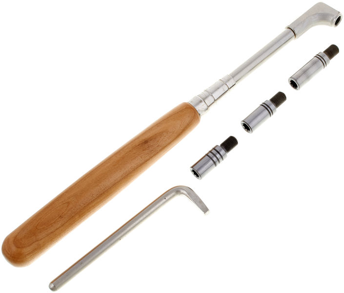 Jahn Tuning Set