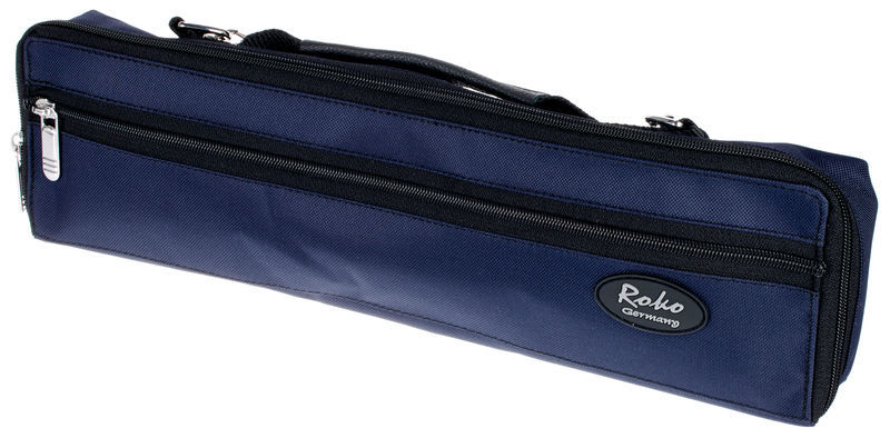 Roko Gigbag Flute Blue
