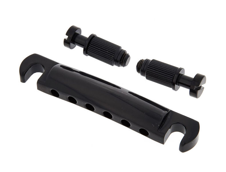 Schaller Stop Tailpiece BC