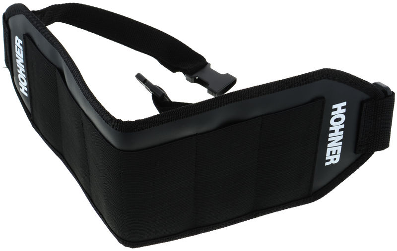 Hohner Blues Harp Belt