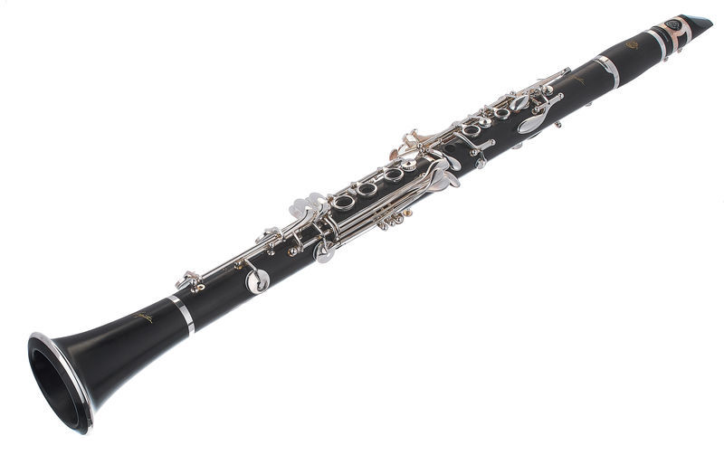 Selmer Signature Bb-Clarinet 18/6