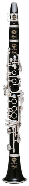 Selmer Récital Eb-Clarinet 18/6