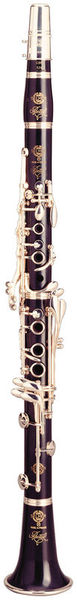 Selmer Récital Bb-Clarinet 18/6