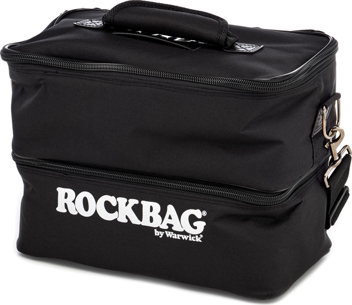Rockbag RB22781 Dual Percussion Bag