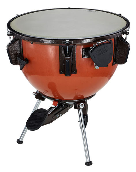 Adams 26" 2PAUFFI26D FS German