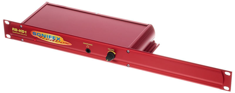 Sonifex Redbox RB-HD1