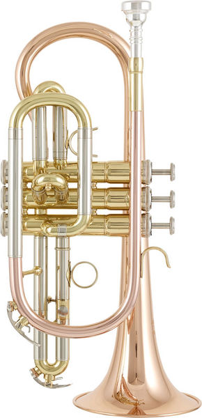 Thomann CR 600 G Bb-Kornett