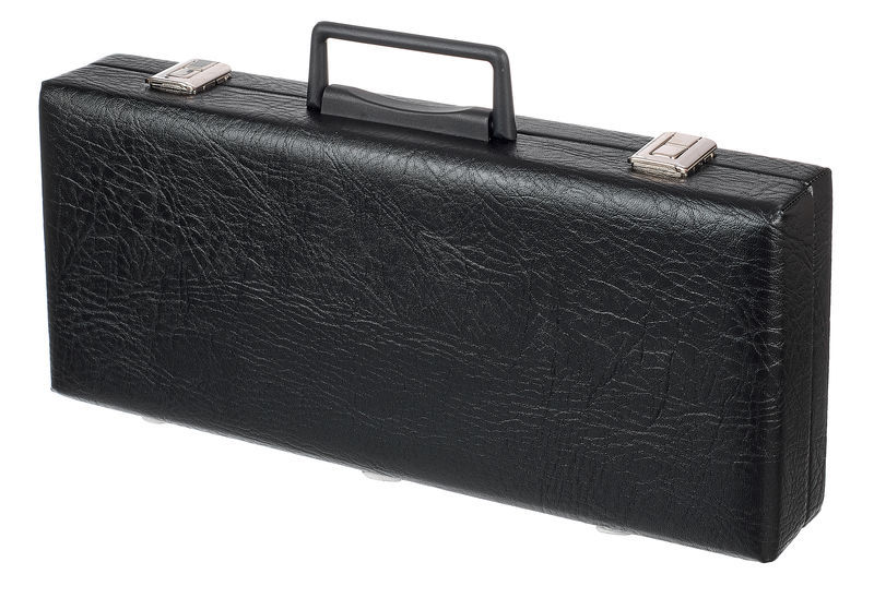 Kariso 106/2T Recorder Case