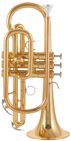 Yamaha YCR-6330 II Cornet