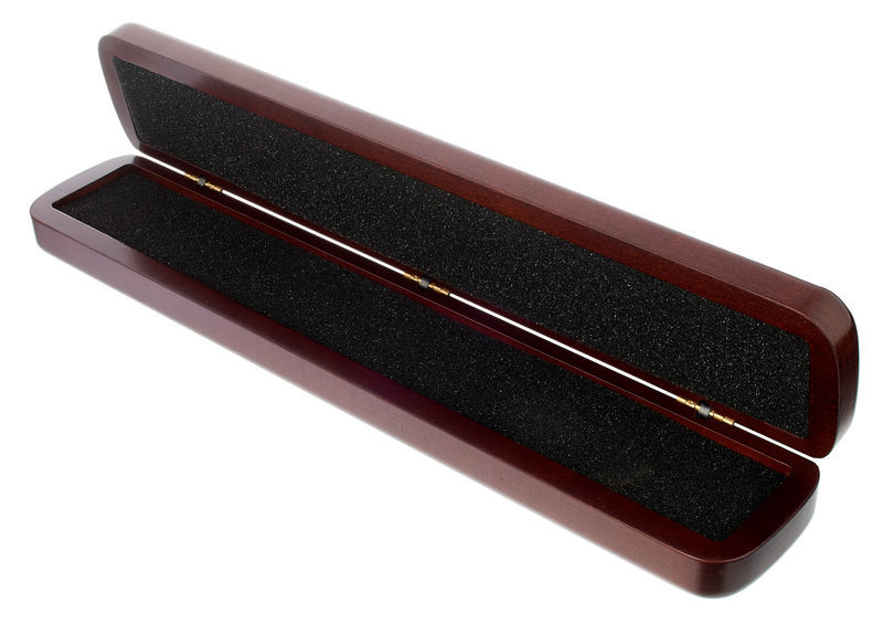 Mollard Universal Case Baton Cherry