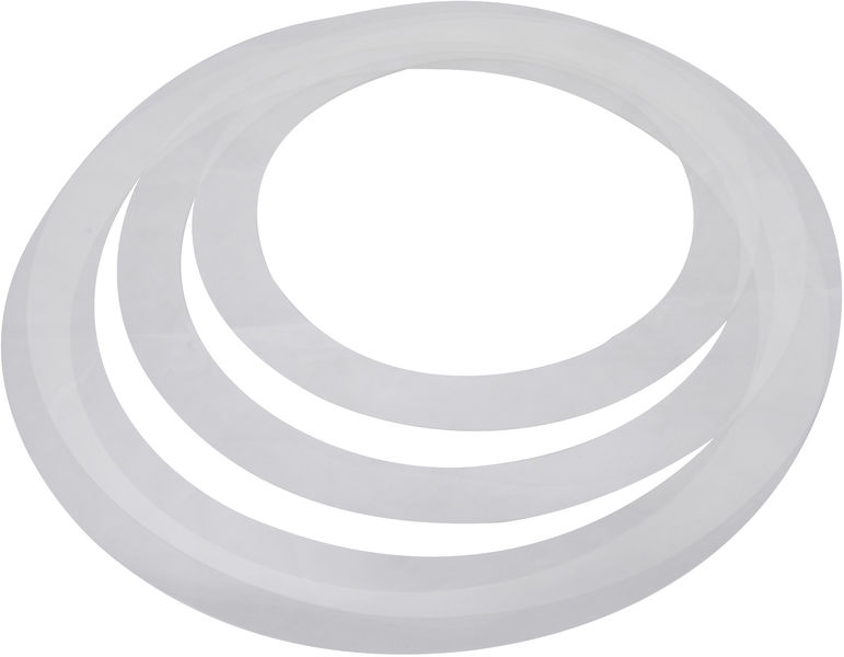 cu rating for plaster rings