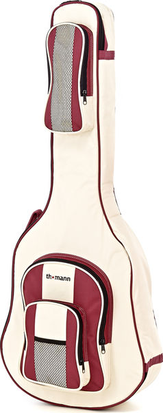 Thomann Acoustic-Steel Gigbag Elite