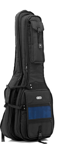 Thomann E-&A-Guitar Double Gigbag