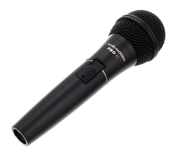Audio-Technica Pro 41