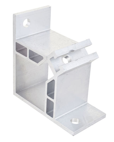 Stageworx Corner Angle for Stage Leg