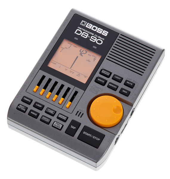 db 90 metronome