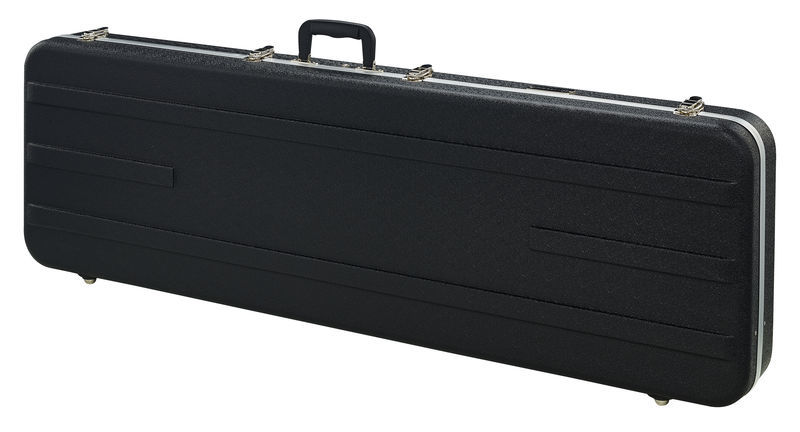 Thomann E-Bass Case ABS – Thomann United States