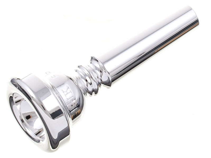 JK FP 3C Fürst Pless Horn