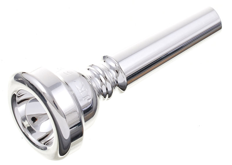 JK FP 4D Fürst Pless Horn