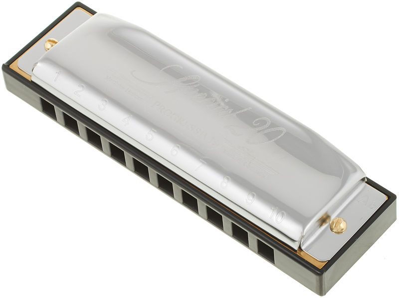 Hohner Special 20 Ab