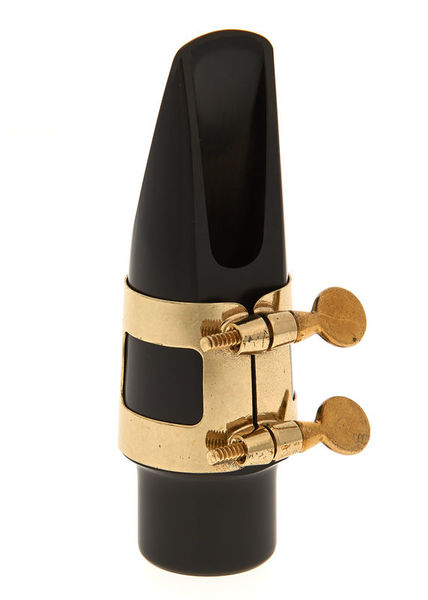 USA Meyer Alto Sax "G" 5