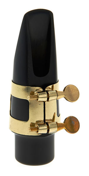 USA Meyer Alto Sax "G" 6