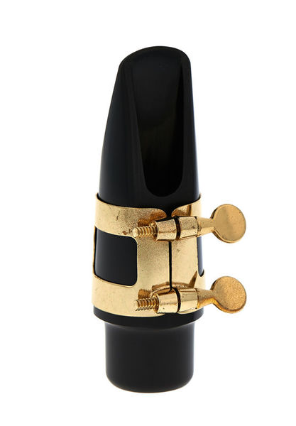 USA Meyer Alto Sax "G" 7