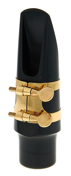 USA Meyer Tenor Sax "G" 5