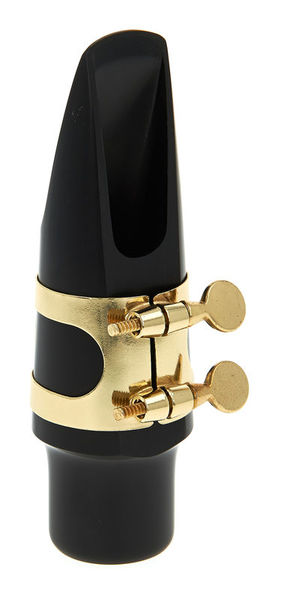 USA Meyer Tenor Sax "G" 6