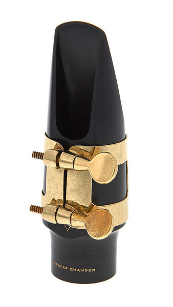 USA Meyer Alto Sax "Richie Cole"